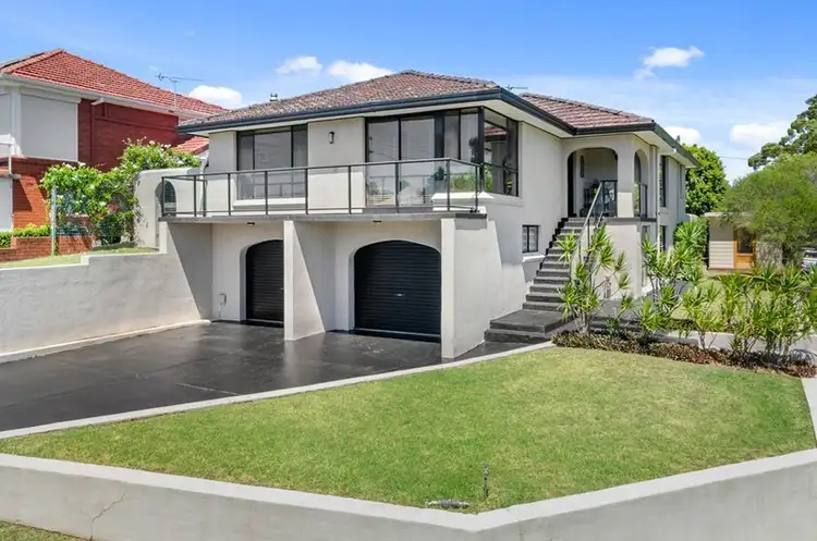 39 Edgeworth Avenue, Kanahooka NSW 2530