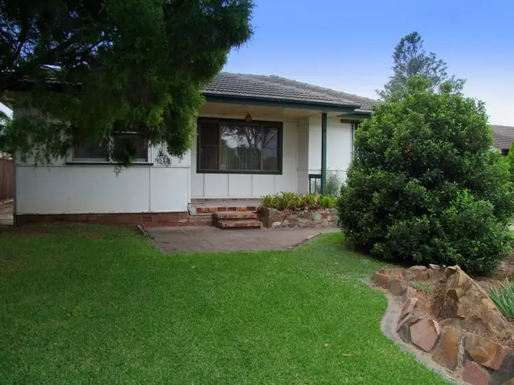 29 Wentworth Avenue, Singleton NSW 2330