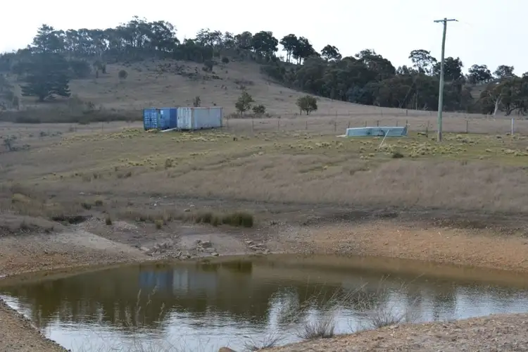 Third view of Homely rural property listing, Lot 1 435 'Pine Hill' Towrang Road, Towrang NSW 2580