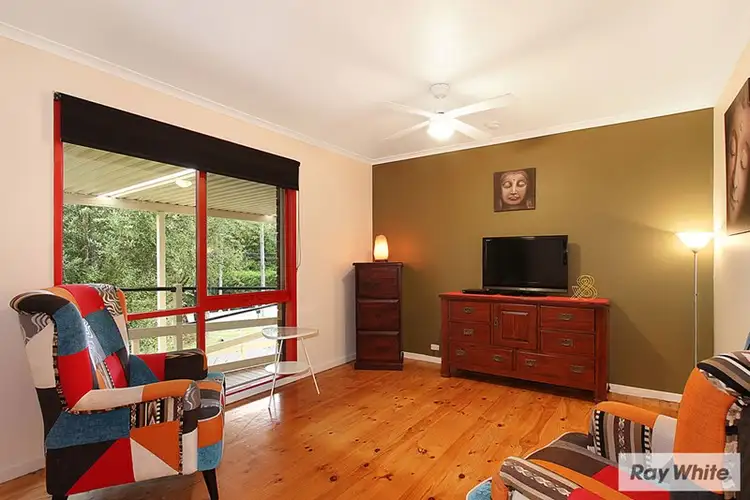 Fourth view of Homely house listing, 77 DAVID Road, Lilydale VIC 3140
