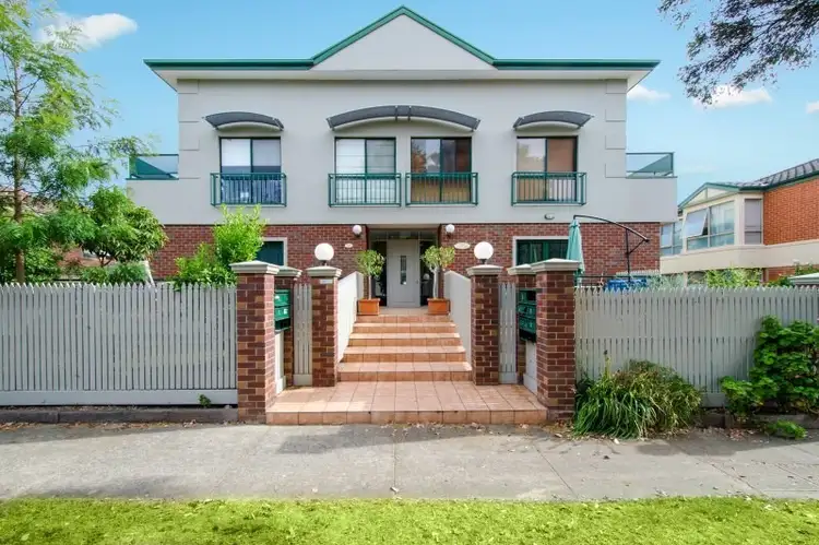 1/13 Oxford Street, Box Hill VIC 3128