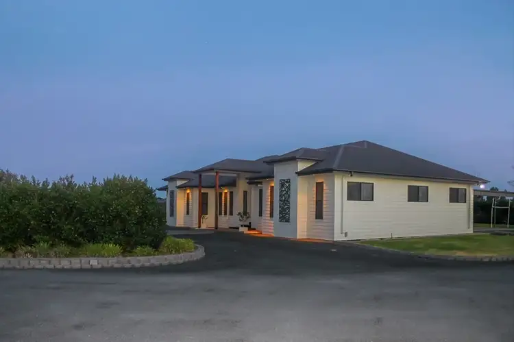 Main view of Homely house listing, 103 Southern Cross Drive, Dalby QLD 4405