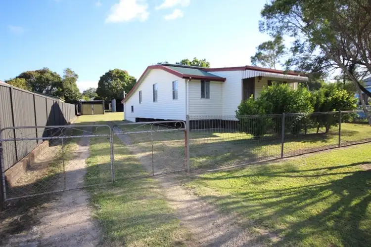 7 Nicholson Street, Sarina QLD 4737