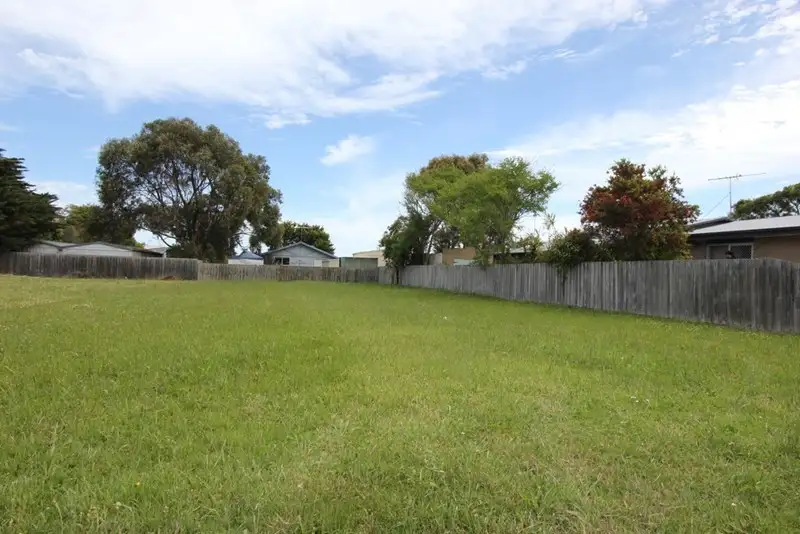 Main view of Homely land listing, 21 Phillip Island Road, Sunderland Bay VIC 3922