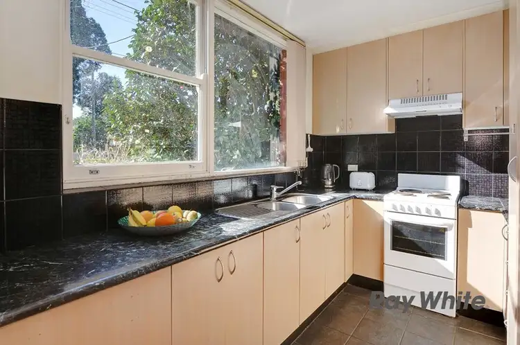 Second view of Homely apartment listing, 2/588 Blaxland Road, Eastwood NSW 2122