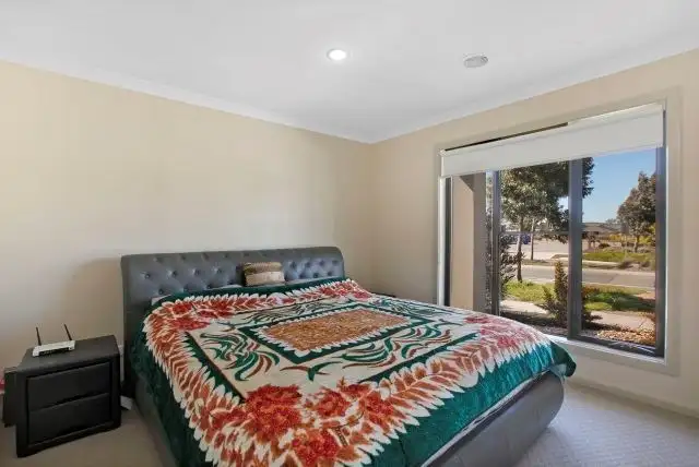 Sixth view of Homely house listing, 1 Northside Drive, Wollert VIC 3750