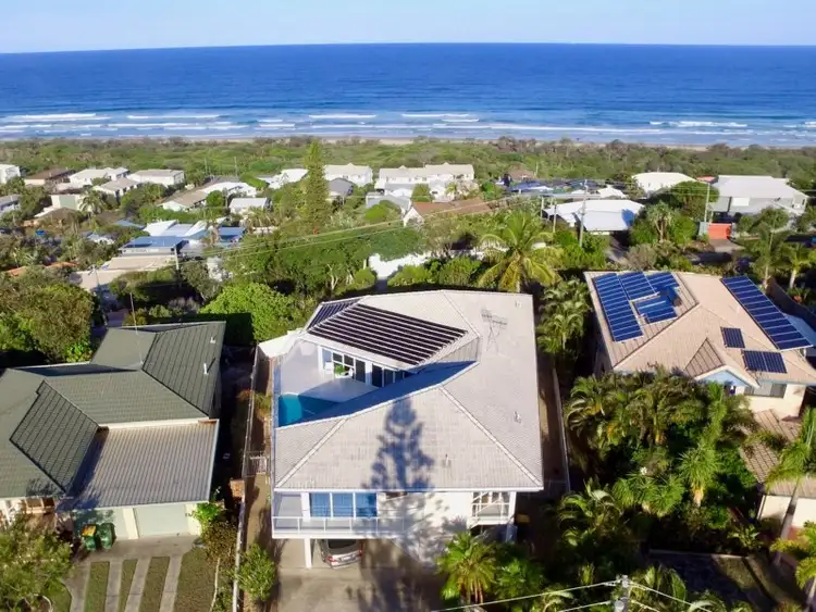 Seventh view of Homely house listing, 35 Parakeet Crescent, Peregian Beach QLD 4573