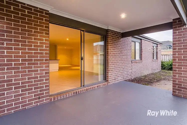 Seventh view of Homely house listing, 14 Westmoreland Avenue, Cranbourne North VIC 3977