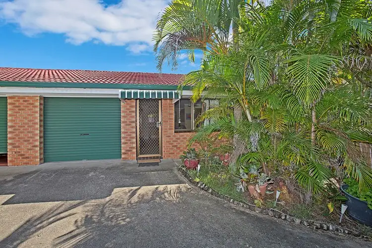 Second view of Homely house listing, u1/18 Dawes Avenue, Kingscliff NSW 2487