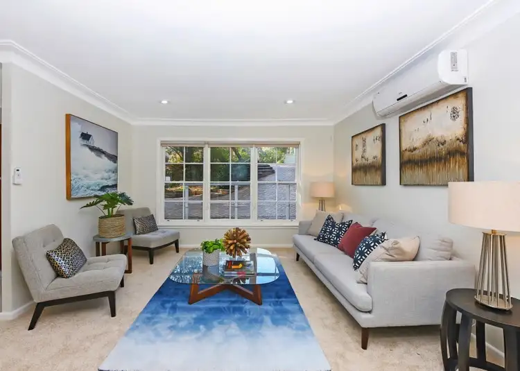 18 Cypress Street, Normanhurst NSW 2076
