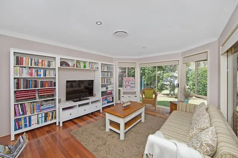 Main view of Homely house listing, 15 Sanctuary Place, Bateau Bay NSW 2261