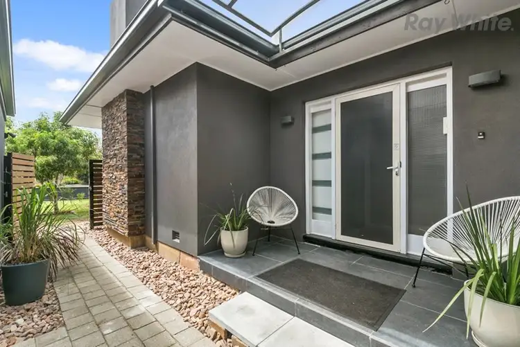 Second view of Homely house listing, 35 Lewis Street, South Brighton SA 5048