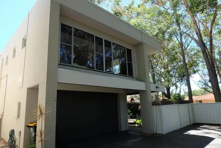 Main view of Homely townhouse listing, 3/136 Port Stephens Drive, Salamander Bay NSW 2317