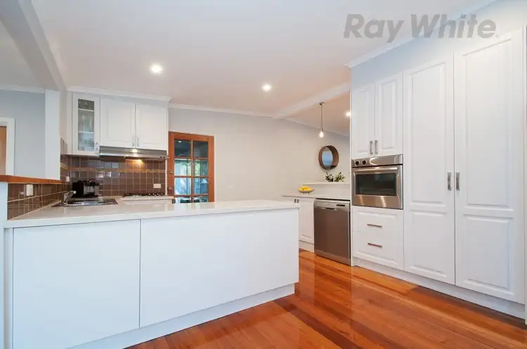 Third view of Homely house listing, 31 TARONGA Crescent, Croydon VIC 3136