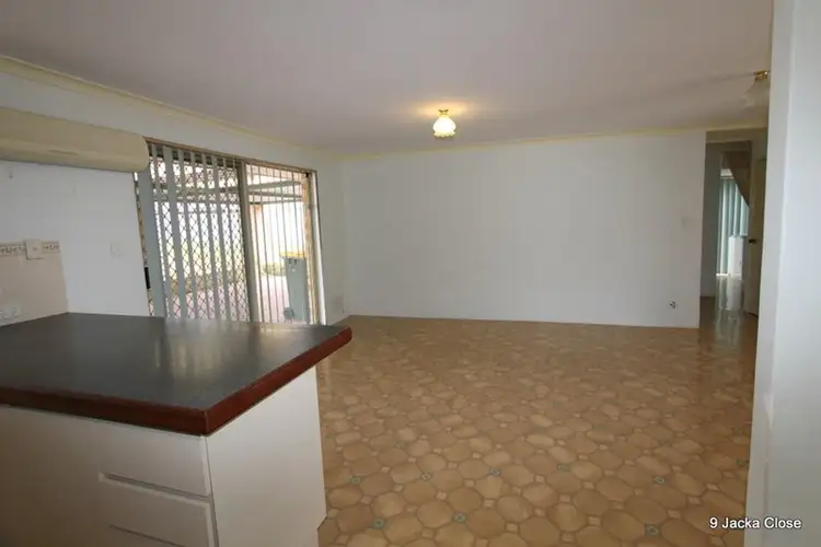 Fourth view of Homely house listing, 9 Jacka Close, Marangaroo WA 6064