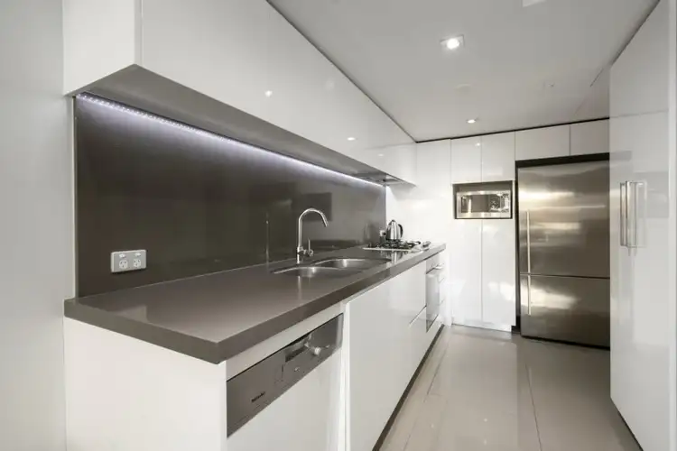 Fourth view of Homely unit listing, 2103/55 Forbes Street, West End QLD 4101