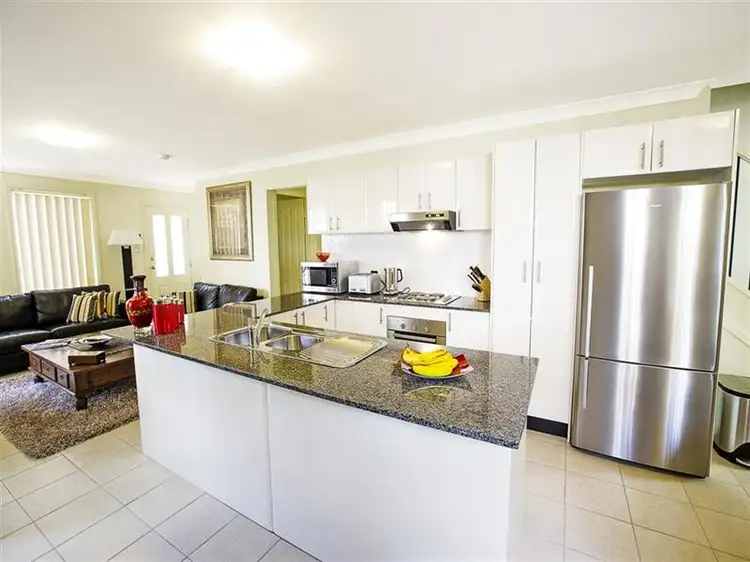 Fifth view of Homely house listing, 5/80 Stafford Street, Kingswood NSW 2747