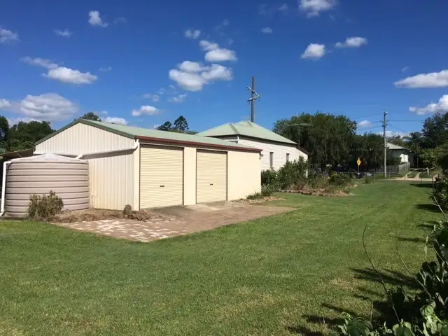 Fourth view of Homely house listing, 2E Tubber Street, Beaudesert QLD 4285
