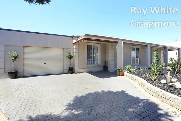 Second view of Homely house listing, 34 Cleveland Terrace, Ottoway SA 5013