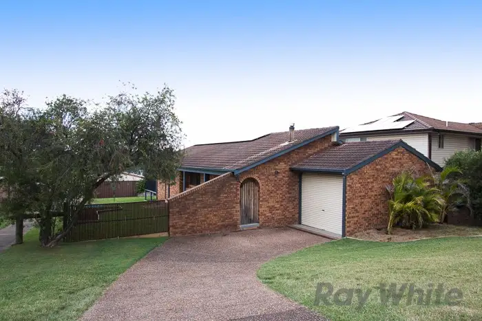 Main view of Homely house listing, 36 Barrington Crescent, Maryland NSW 2287