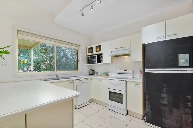 Second view of Homely townhouse listing, 1/25 Tarrant Avenue, Kiama Downs NSW 2533