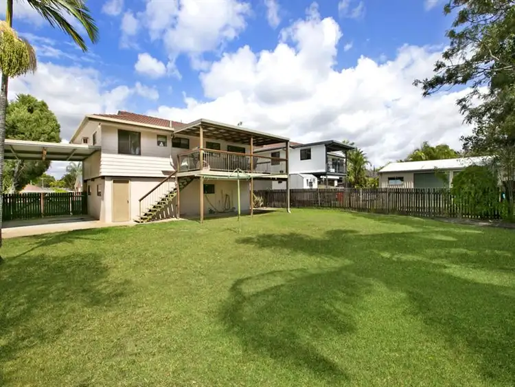 Fifth view of Homely house listing, 84 Wentworth Drive, Capalaba QLD 4157