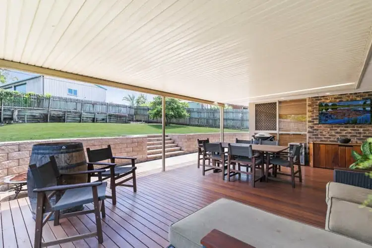 13 Goorawin Street, Alexandra Hills QLD 4161