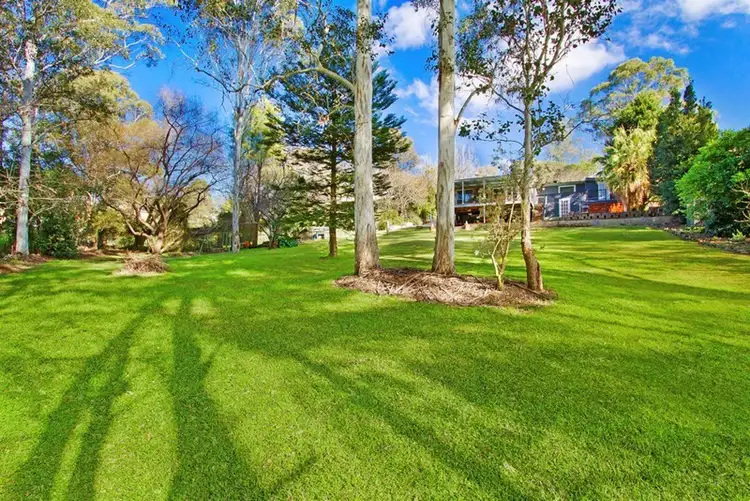 Third view of Homely house listing, 102 Old Bells Line of Road, Kurrajong NSW 2758