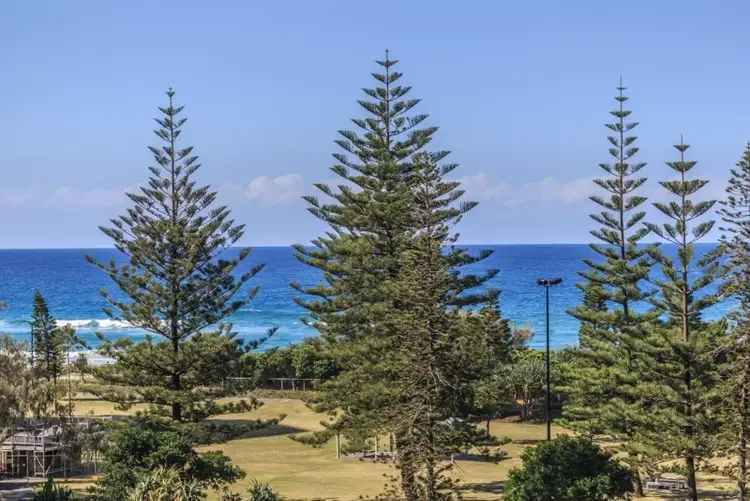Third view of Homely apartment listing, 602/8 Albert Avenue, Broadbeach QLD 4218