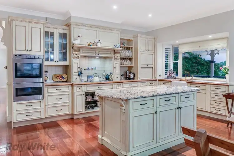 Fifth view of Homely house listing, 144 Upper Brookfield Road, Brookfield QLD 4069