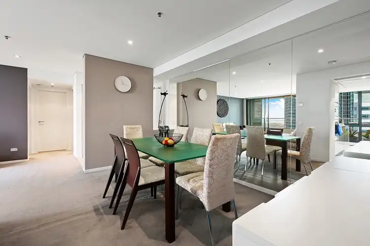 Third view of Homely unit listing, 1507/1 Cambridge Lane, Chatswood NSW 2067