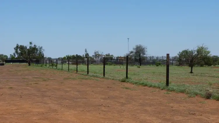 Seventh view of Homely rural property listing, 0 NORTH WEENGALLON Road, Weengallon QLD 4497