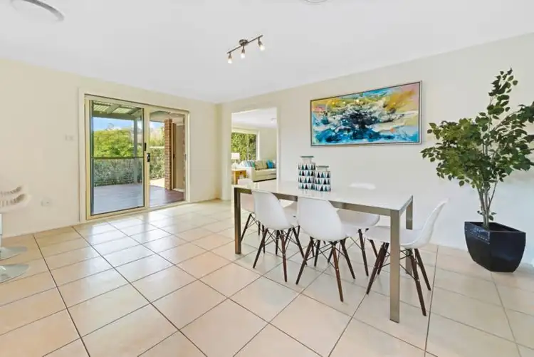 Sixth view of Homely house listing, 6 Silverfern Crescent, West Pennant Hills NSW 2125