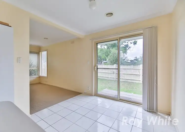 Second view of Homely unit listing, 1/14 Central Avenue, Tyabb VIC 3913