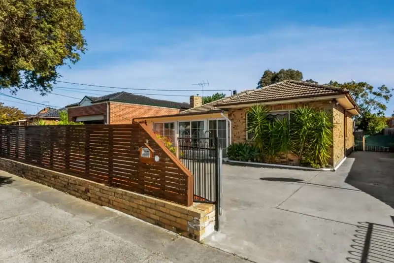 Main view of Homely house listing, 6 Linda Street, Clayton South VIC 3169