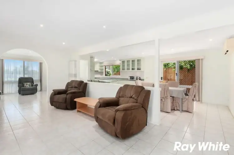 Second view of Homely house listing, 149A Princes Highway, Trafalgar VIC 3824