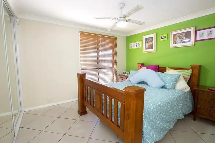 Fourth view of Homely house listing, 11 Kew Place, Dharruk NSW 2770