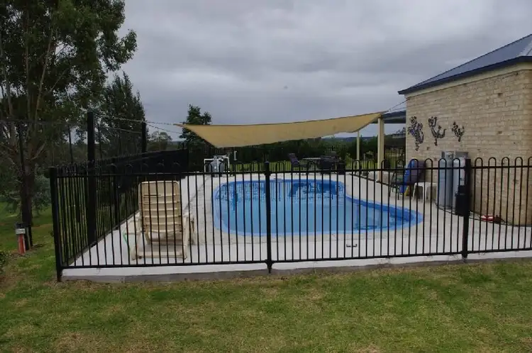 Second view of Homely house listing, 64 Doncaster Drive, Inverell NSW 2360