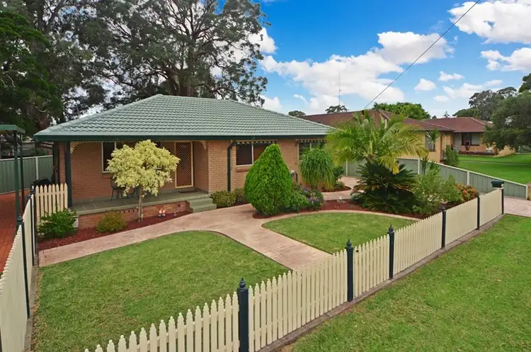 146 Central Avenue, Oak Flats NSW 2529