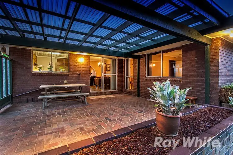 Fourth view of Homely house listing, 29 Shetland Drive, Wantirna VIC 3152