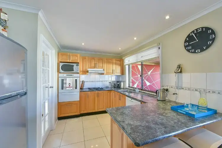 Third view of Homely house listing, 4 Ferdinand Place, Rosemeadow NSW 2560