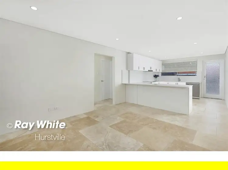 Second view of Homely unit listing, 7/52 Morts Road, Mortdale NSW 2223