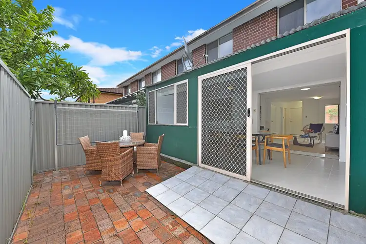 Third view of Homely townhouse listing, 40/16-18 Wassell Street, Matraville NSW 2036