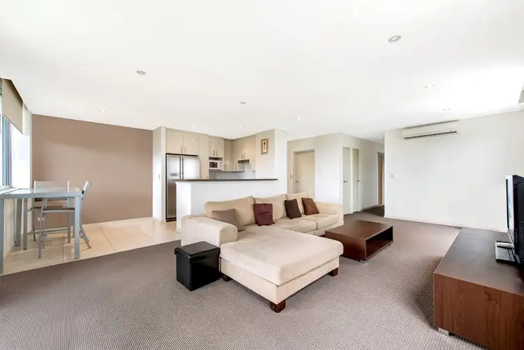1 Aqua Street, Southport QLD 4215