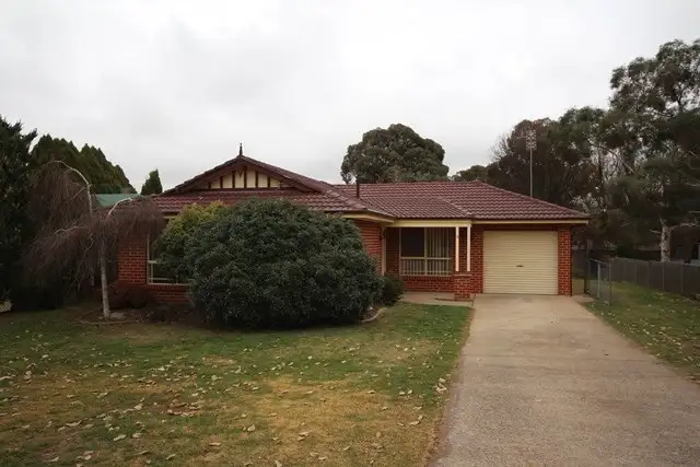 Main view of Homely house listing, 9 Glynwdr Avenue, Oberon NSW 2787