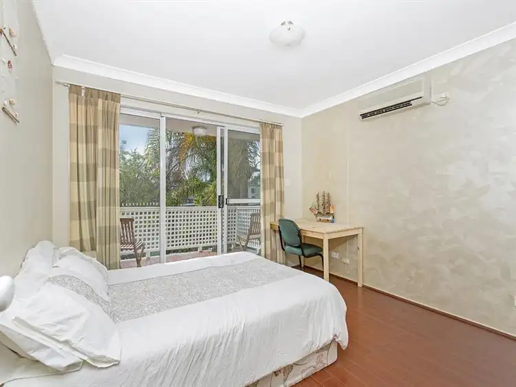Fifth view of Homely townhouse listing, 7/54 Mirreen Drive, Tugun QLD 4224