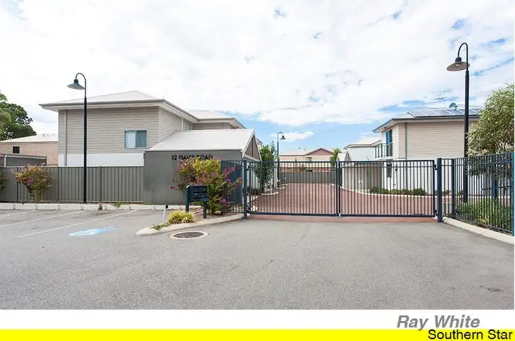 Fifth view of Homely townhouse listing, 29/12 Davis Road, Kelmscott WA 6111