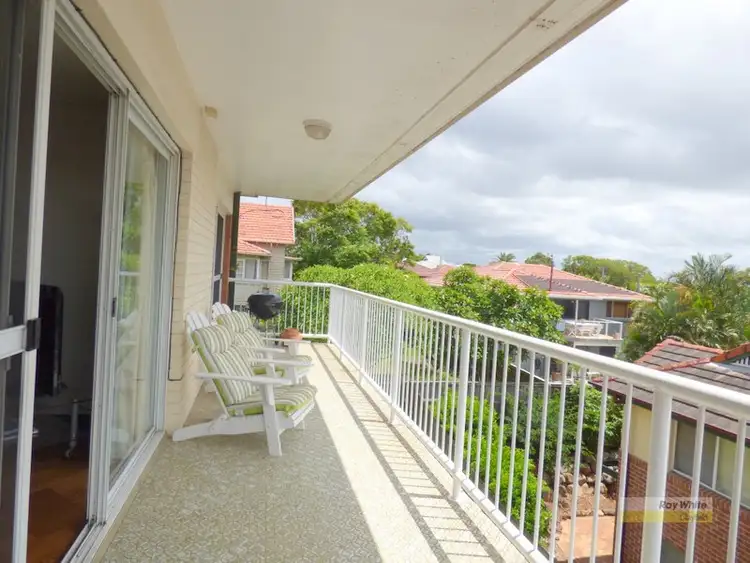 Sixth view of Homely unit listing, 6/42 Gregory Street, Clayfield QLD 4011
