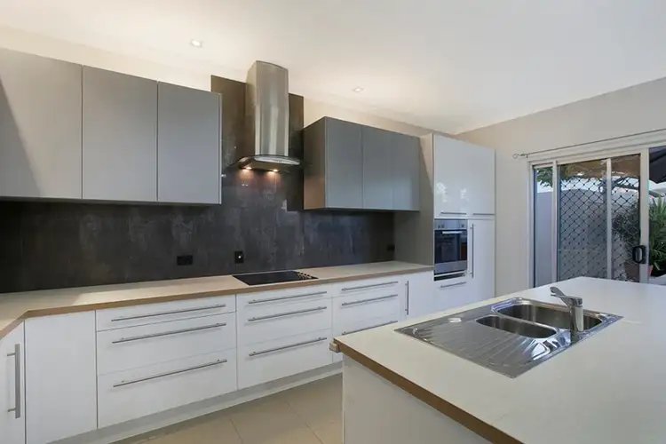Fourth view of Homely house listing, 1 Thomas Street, Birkdale QLD 4159
