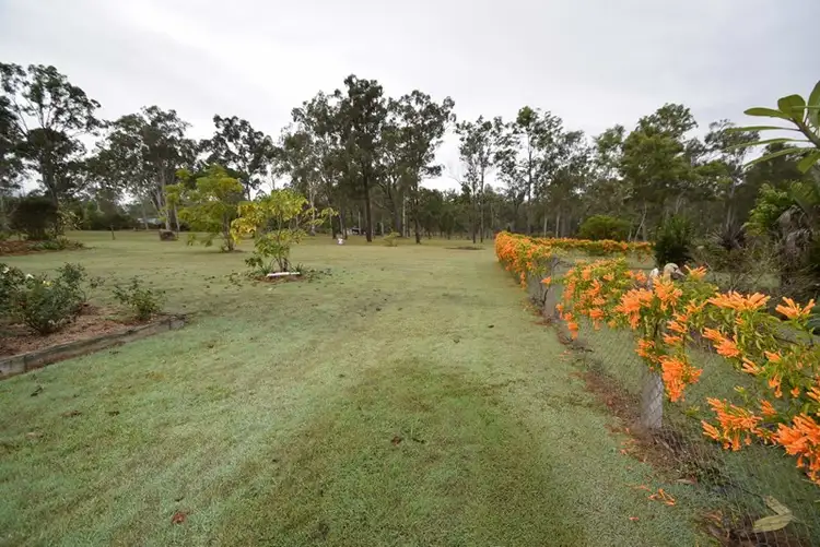 Seventh view of Homely house listing, Lot 216 Windsor Drive, Mount Hallen QLD 4312